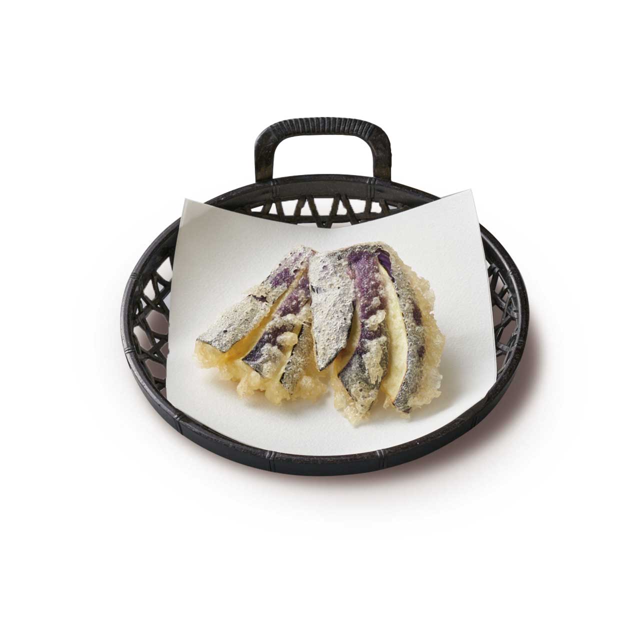 久兵衛屋 なす天(2個)