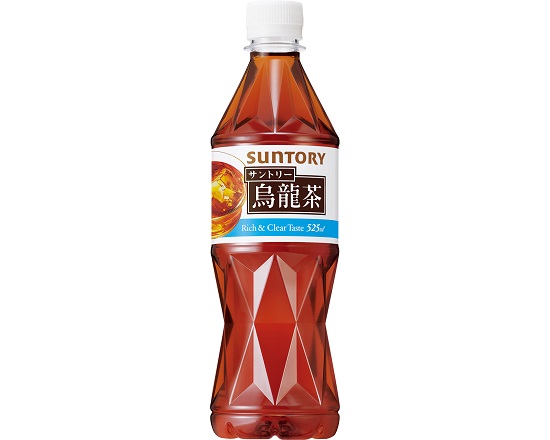 ごはんが進む！『チキン南蛮本舗』 烏龍茶