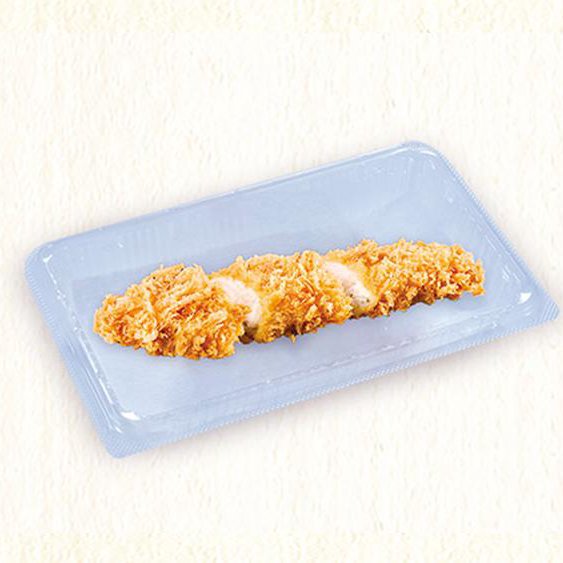 かつ庵 国産ささみかつ Chicken Tender Cutlet