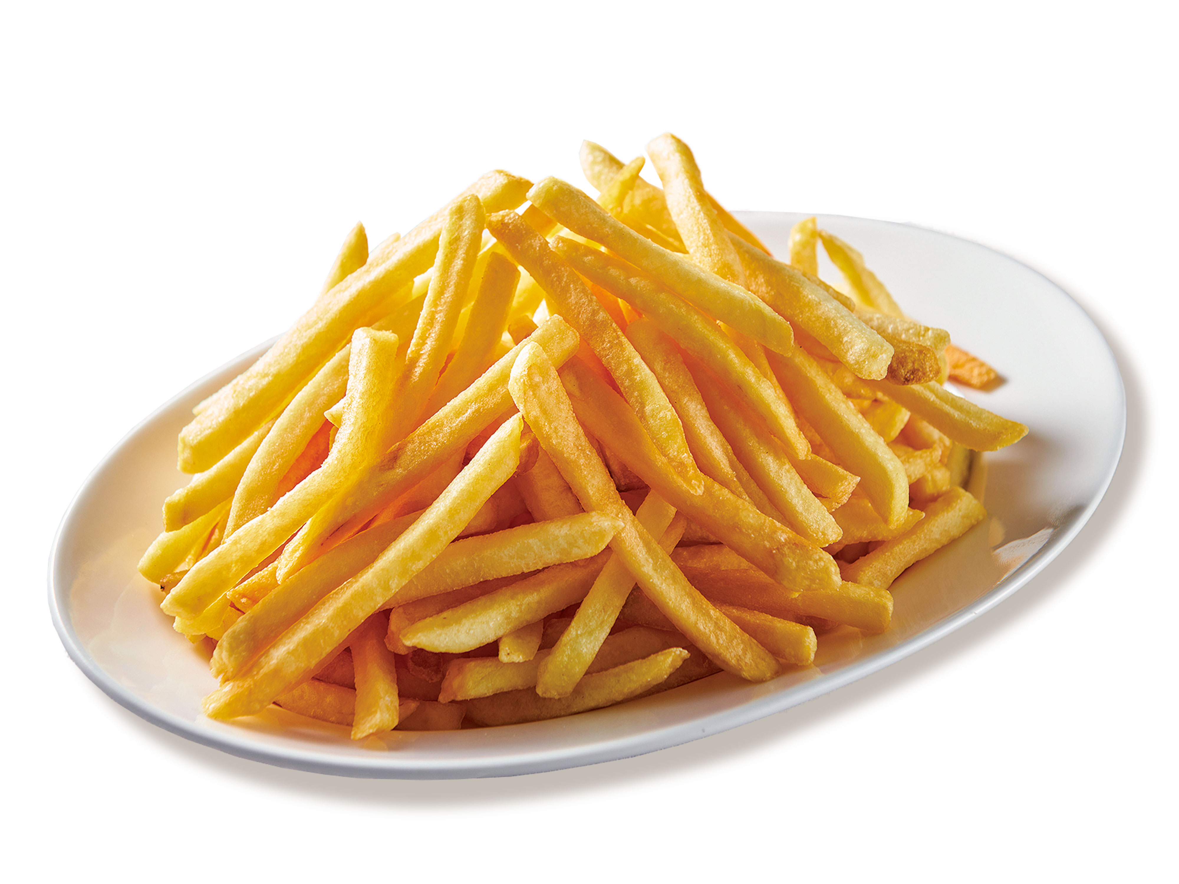 から揚げの天才 天才のポテトフライ(L)