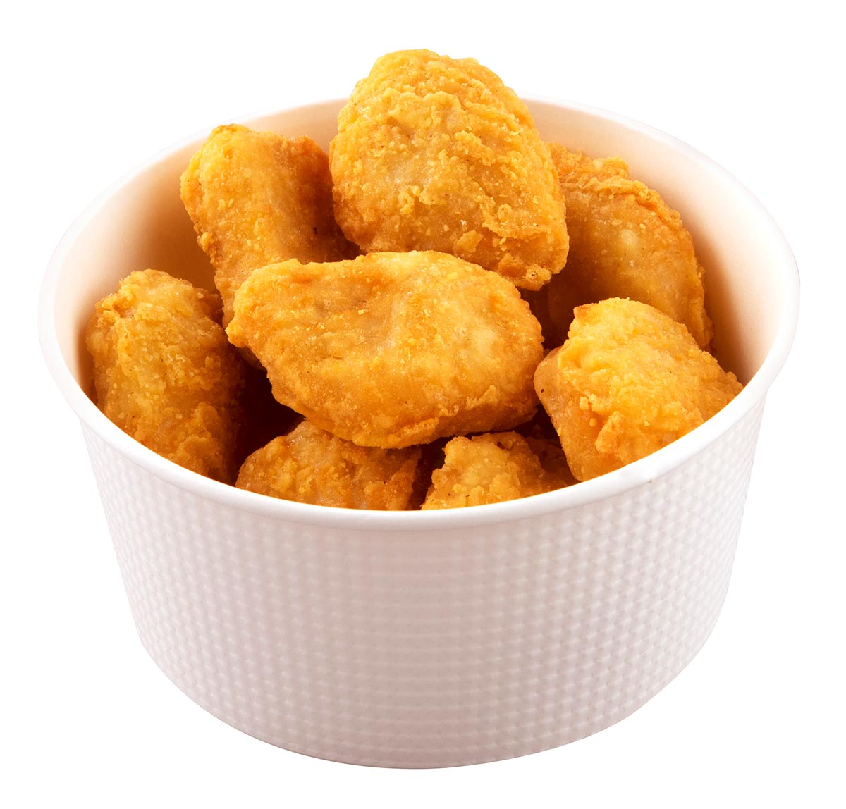 ファーストキッチン チキンナゲット10個入り