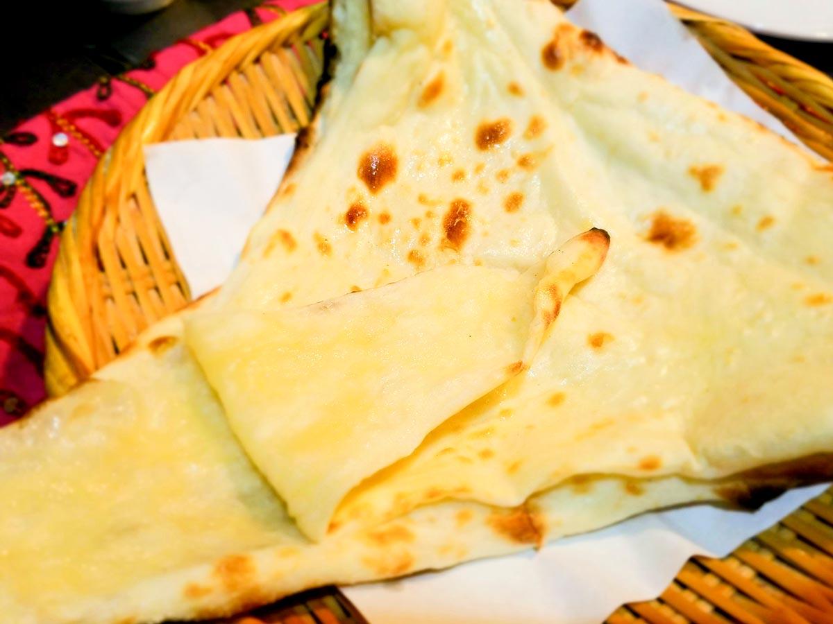 ガネーシャ バターナン