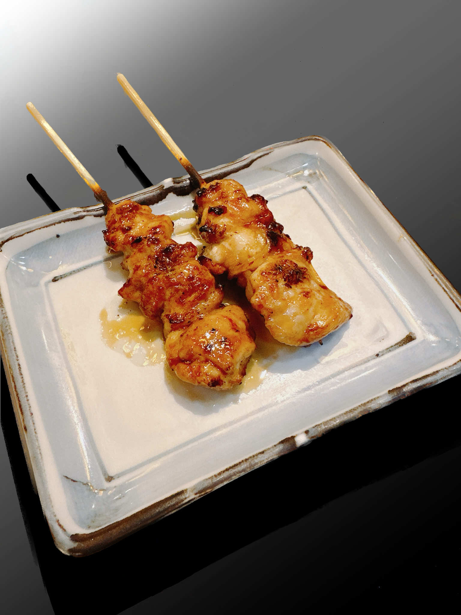 吉鳥人気No.1 もも タレ