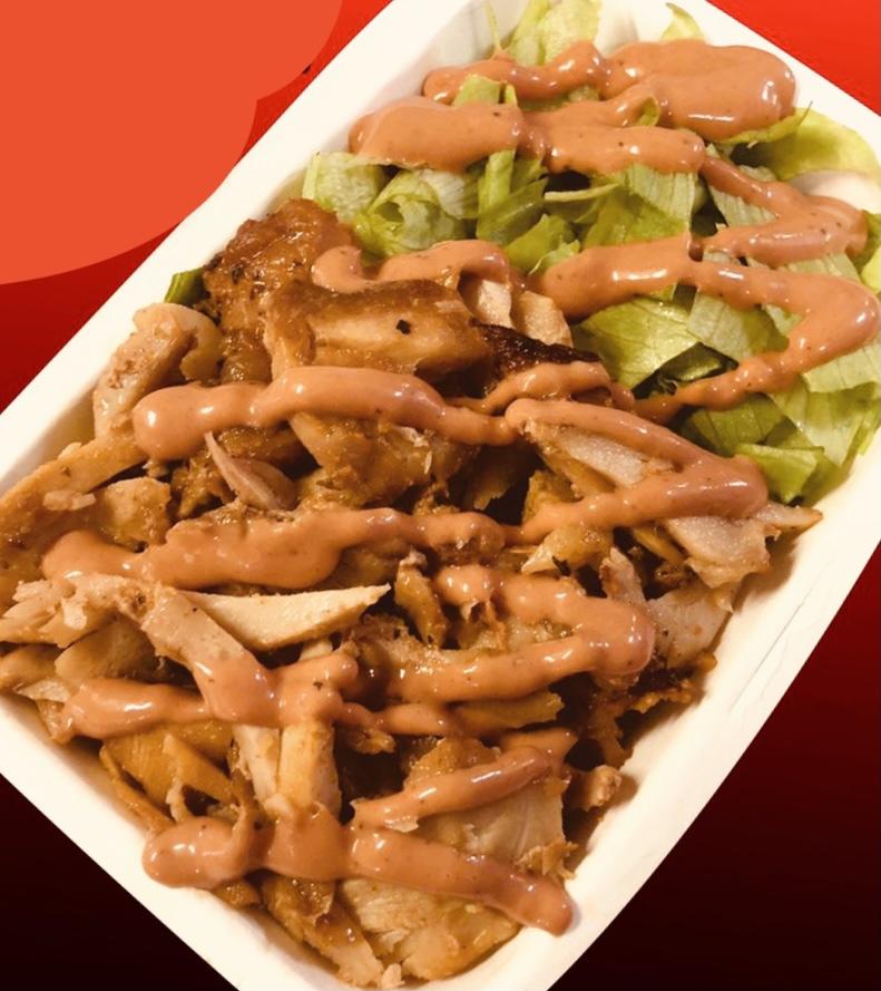 hidoケバブ おつまみケバブ