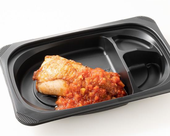 ステーキガスト人気No.5 炭焼き風チキングリル(1枚)