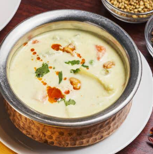 ニルワナム Vegetable Kurma ベジタブル クルマ(Large)