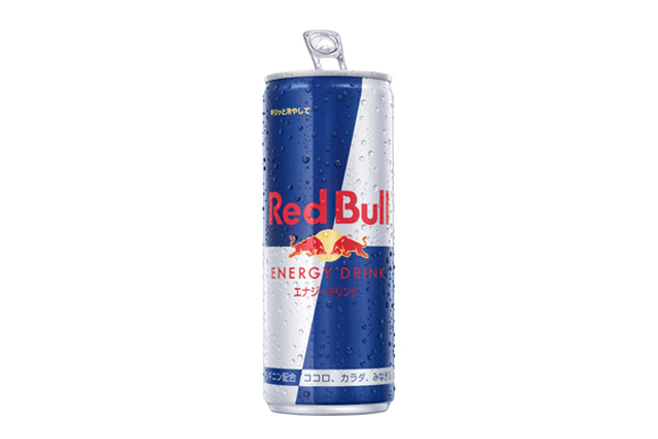肉テロ!肉たらしくてぎゅう Red Bull レッドブル 250ml Red Bull