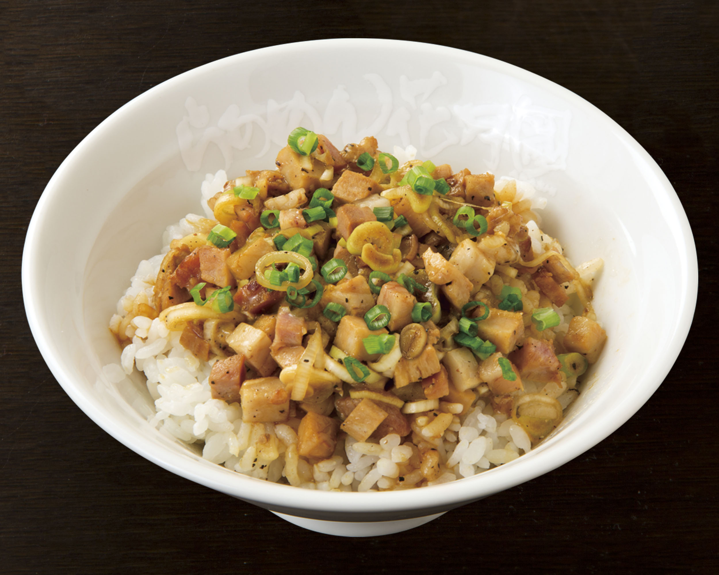 らあめん花月嵐 ぶためし