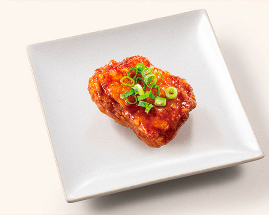 から好し人気No.5 甘とろダレもも(1個)