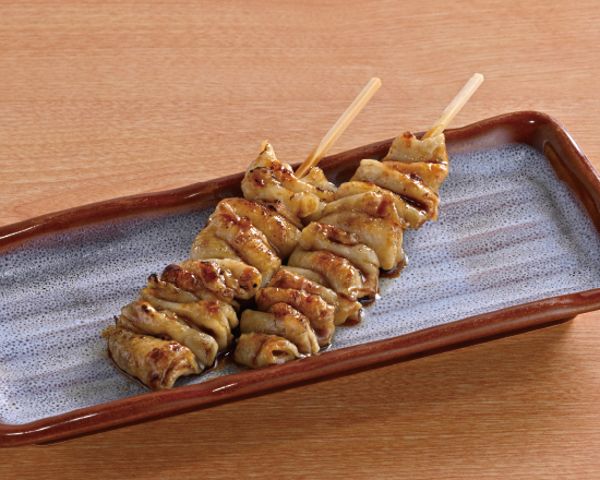 千年の宴 皮串(2串)