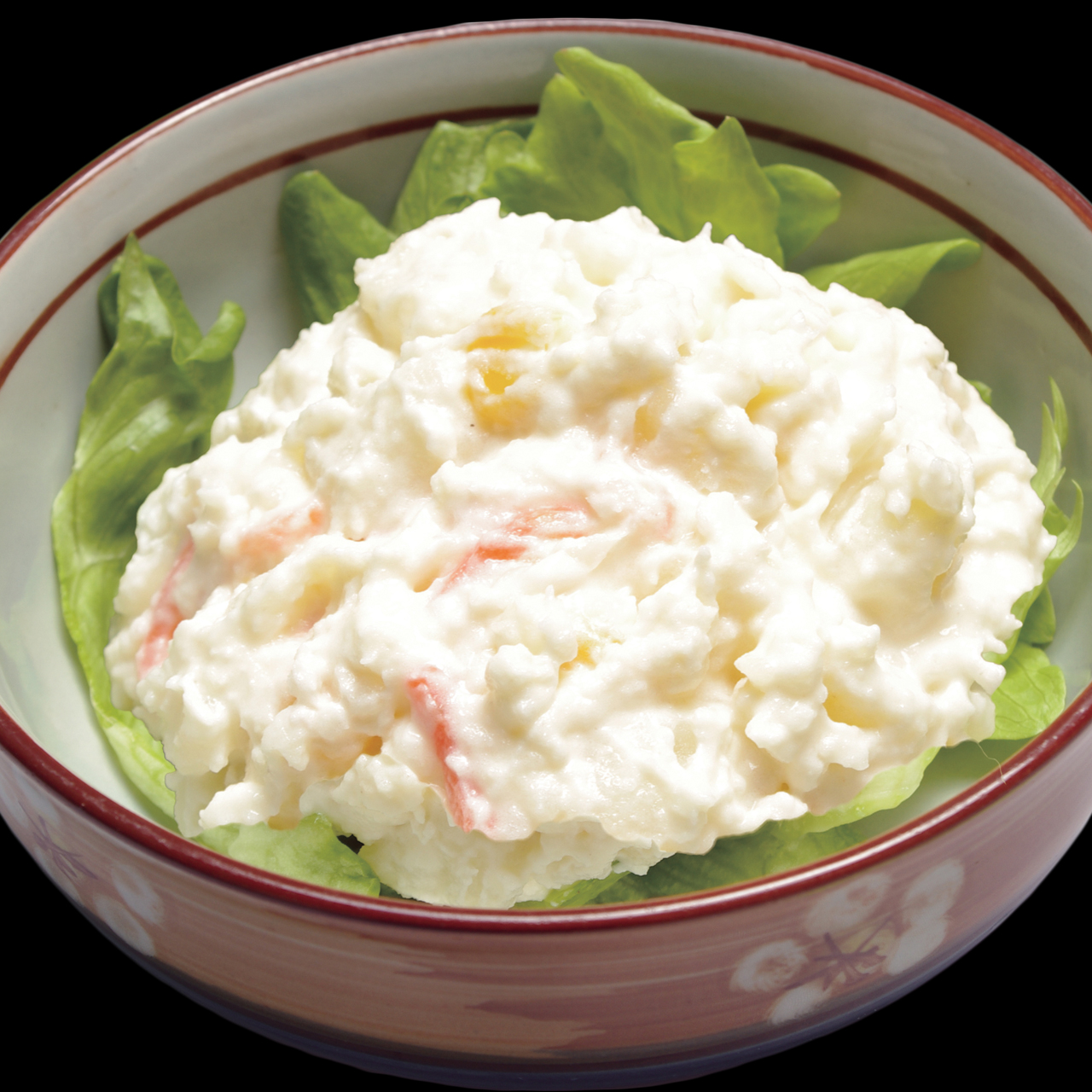 味ぎん 【8809】ポテトサラダ