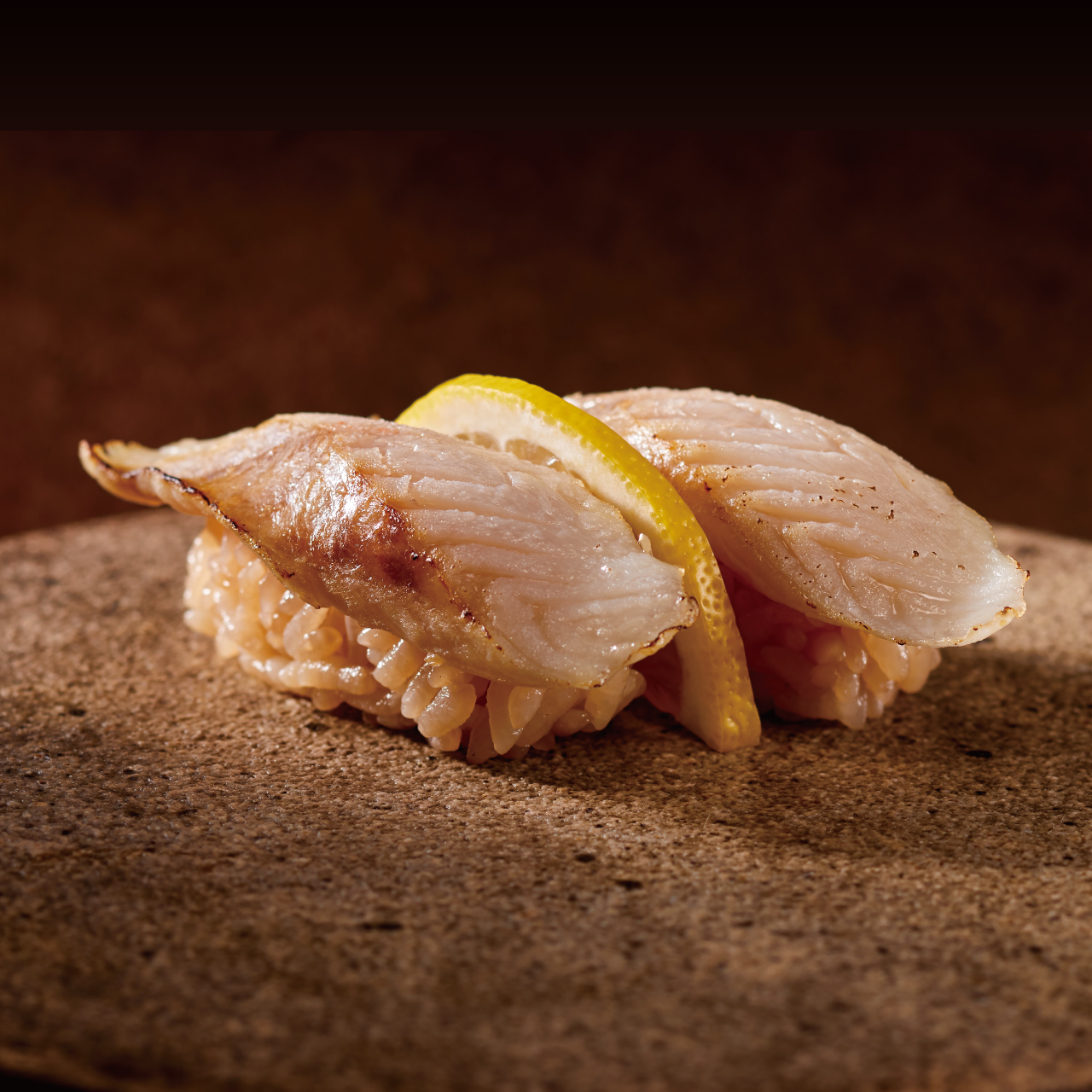 海鮮三崎港 北海道産はっかく炙り塩レモン