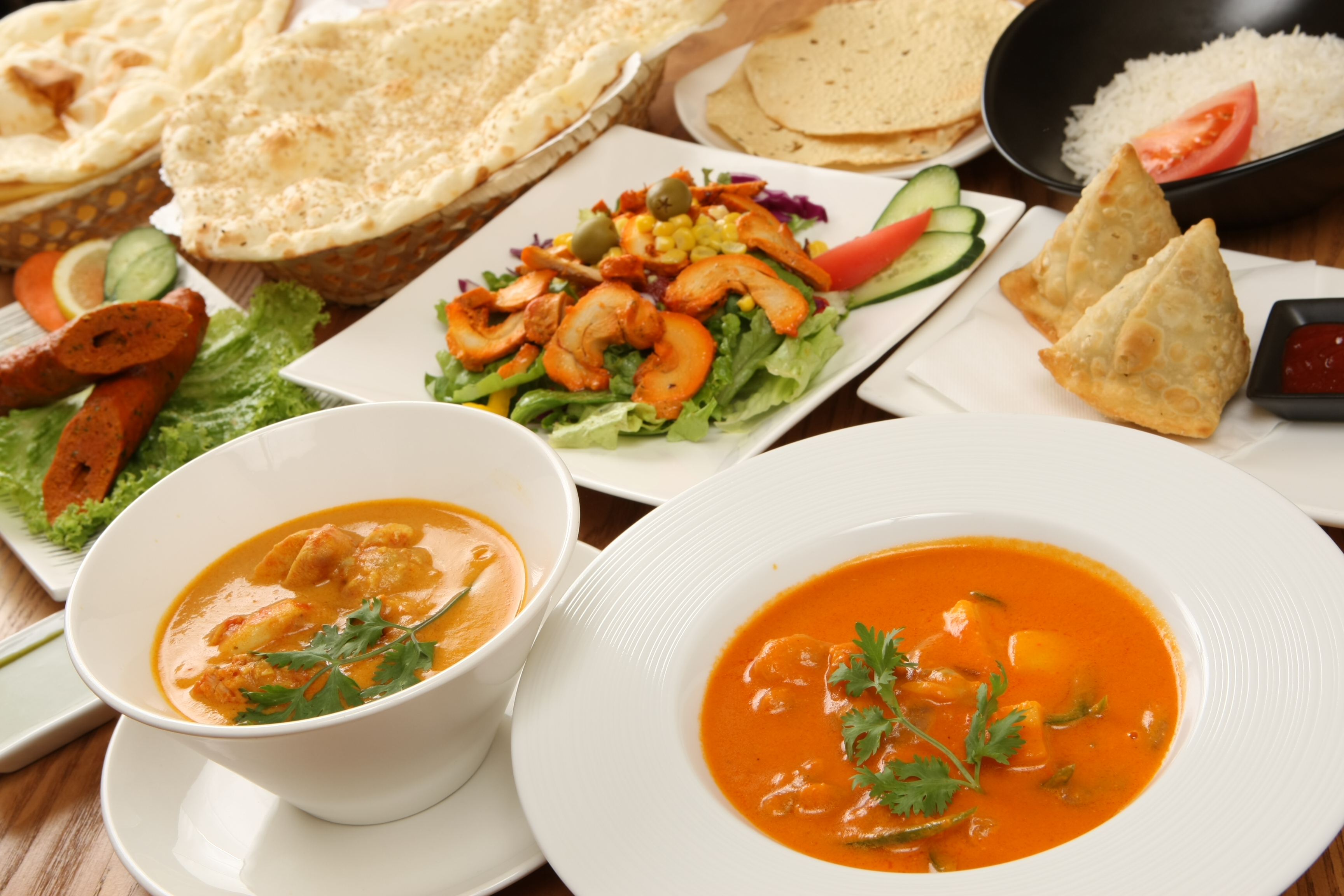 ボンベイ・インディアン・ダイニング＆バー 宇品店