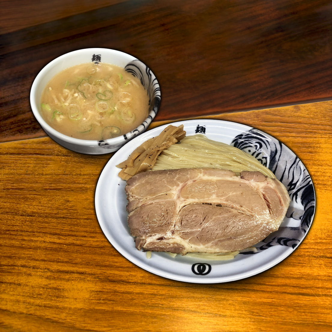 麺屋武蔵 つけ麺
