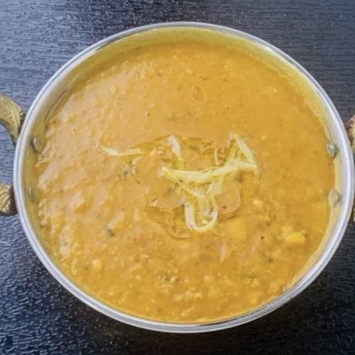 ダルカレー Dal Curry