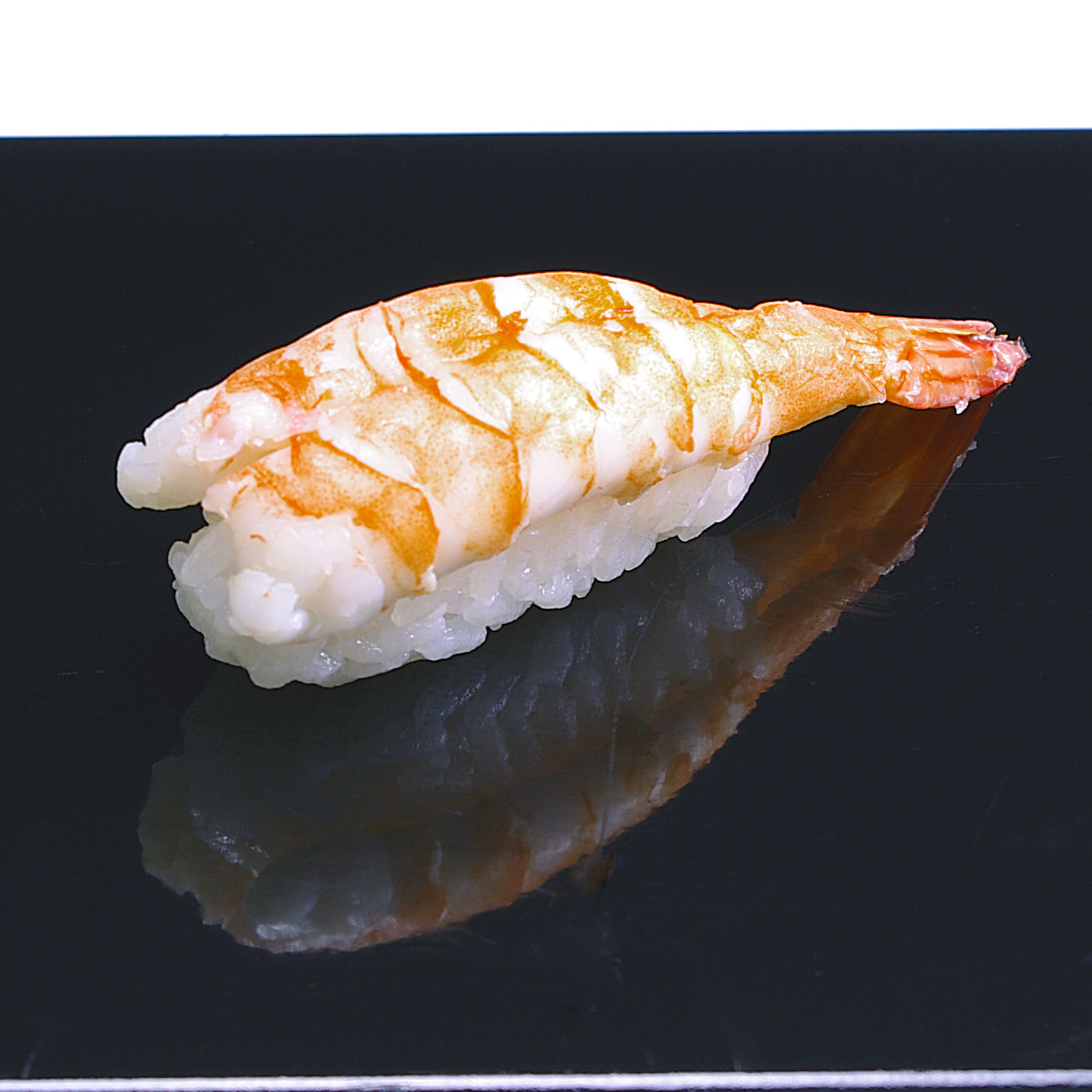 味ぎん 【8408】エビ1 貫