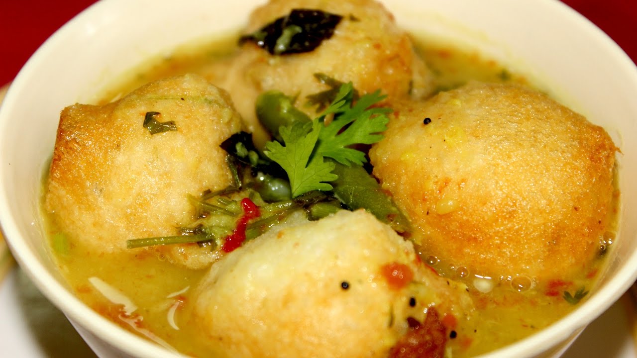 ニルワナム Bonda Soup ボンダスープ