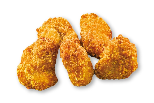 くら寿司 ザクザク唐揚げ