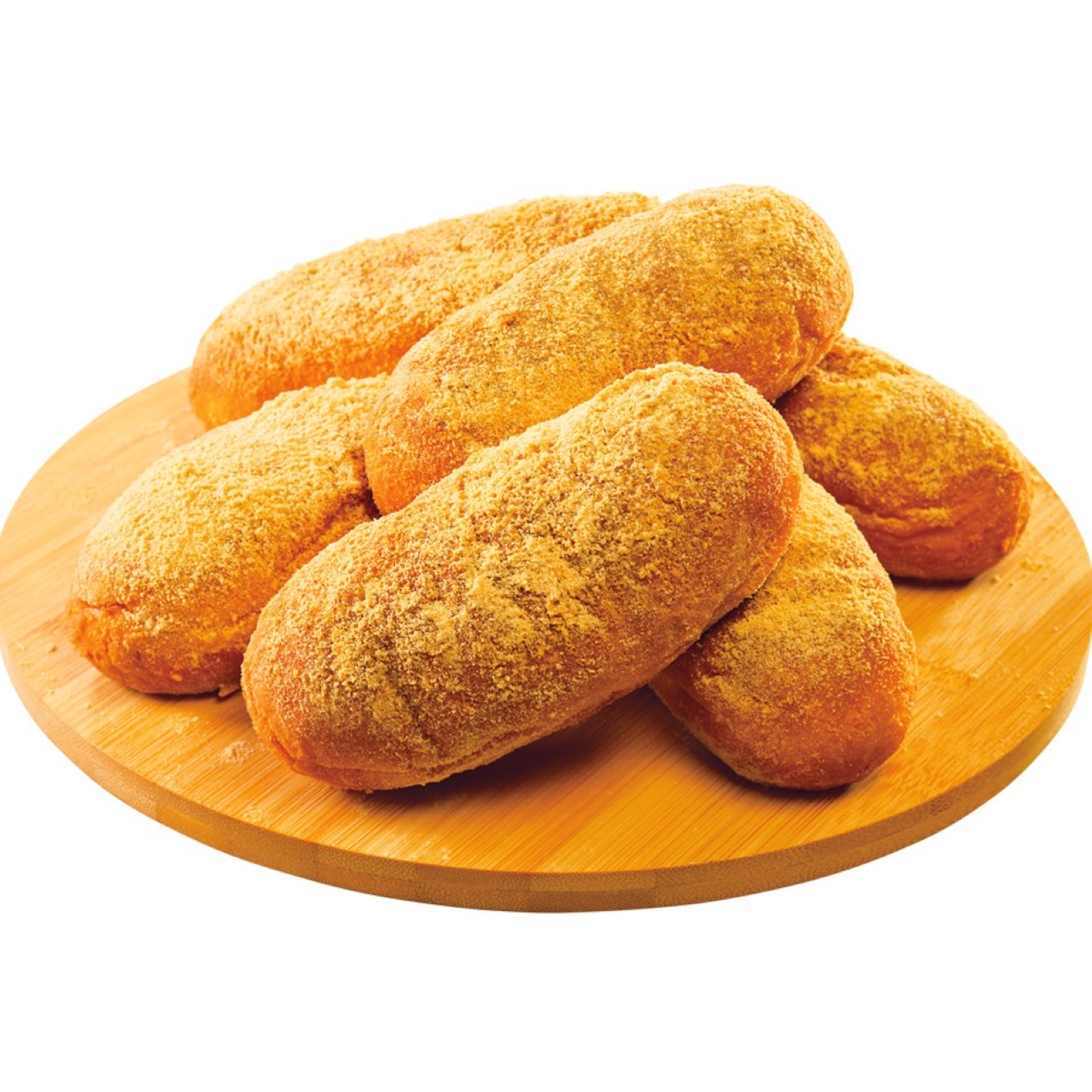 からやま 揚げパン(1個)