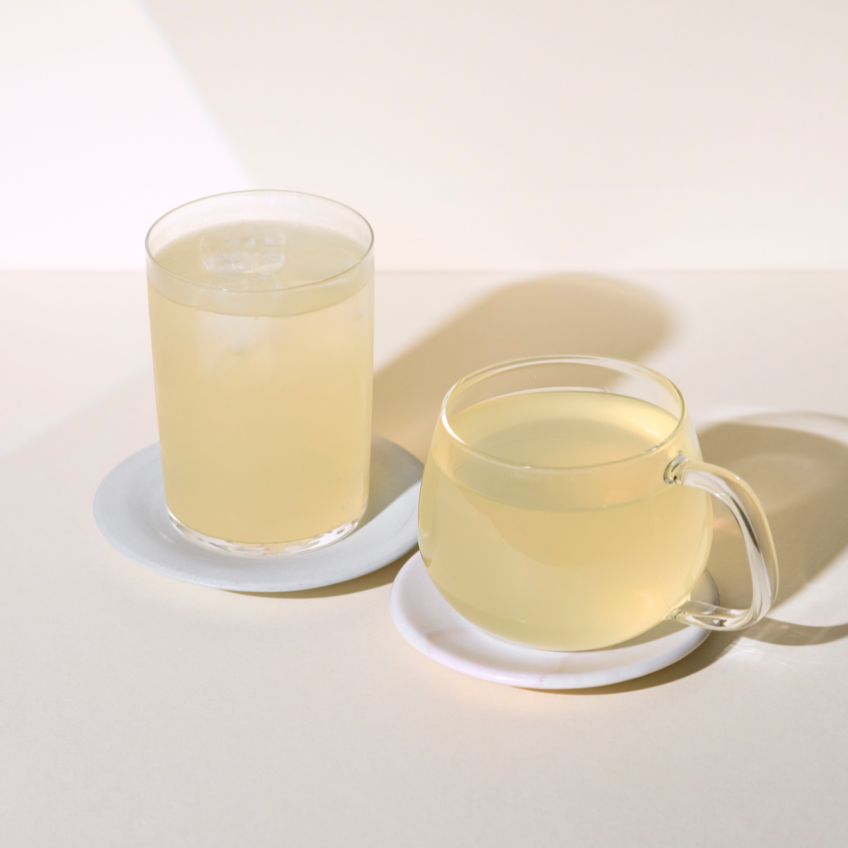 ブルーボトルコーヒー レモネード(Hot/Iced) Lemonade