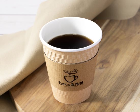 むさしの森珈琲 アメリカン珈琲