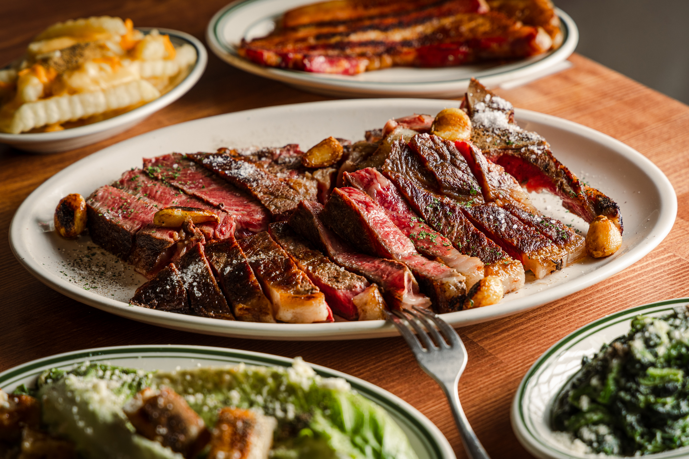 アメイジングステーキ 蒲田店