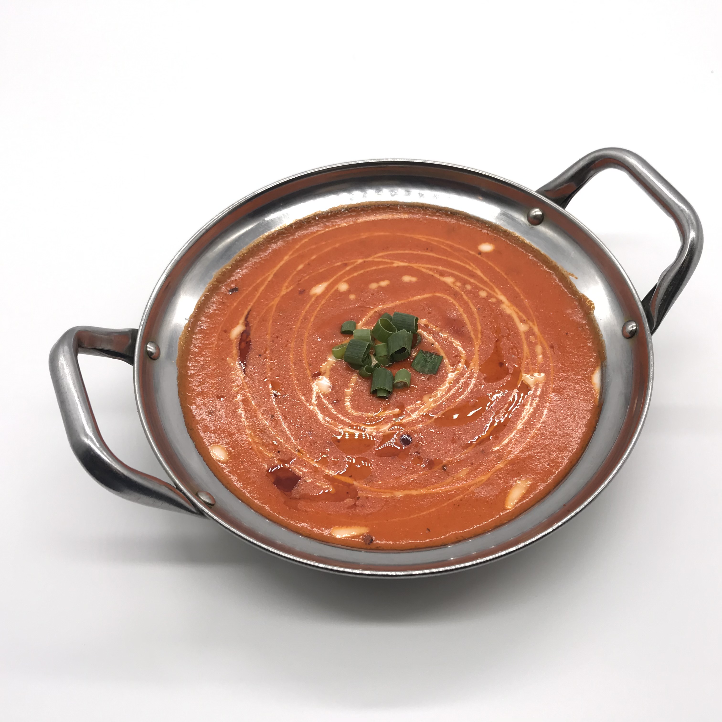 アイキッチン バターチキンカレー