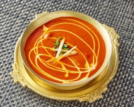 raja バターチキンカレー