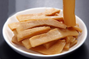 みんなのテンホウ 味付けメンマ