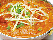 サンティ チキンティッカマサラ