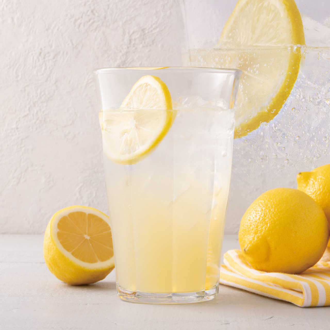 上島珈琲店 レモネードソーダ/レギュラーサイズ