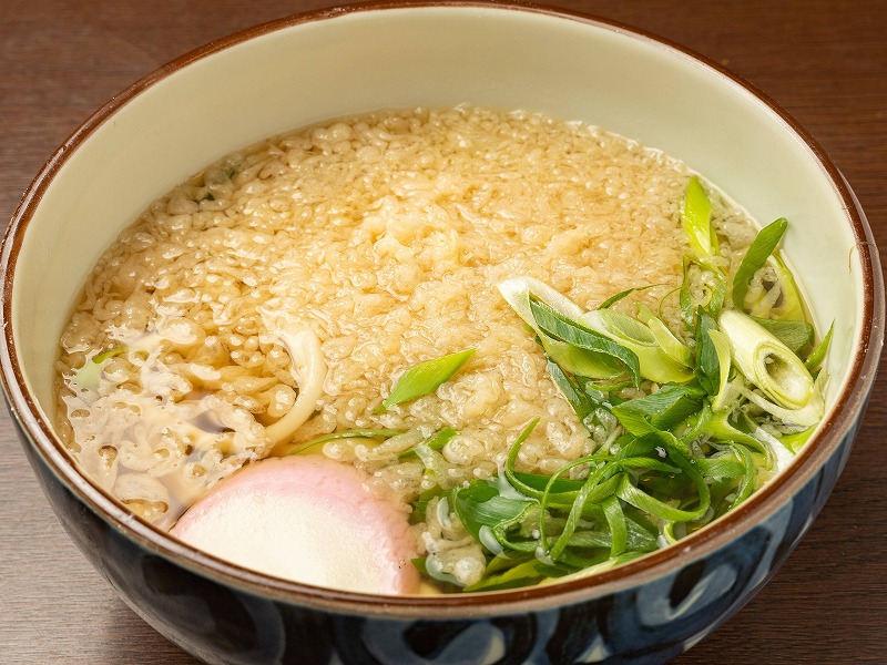 小雀弥 -こがらや- ハイカラうどん・そば