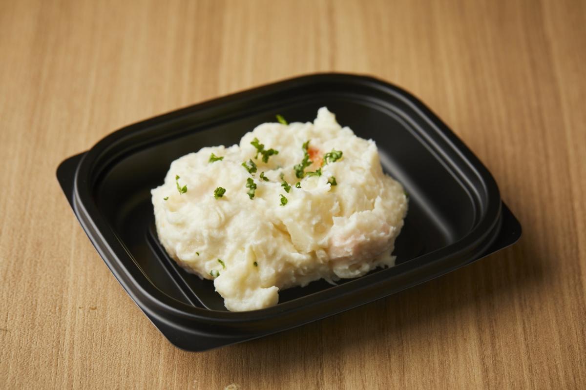 肉屋の台所 ポテトサラダ