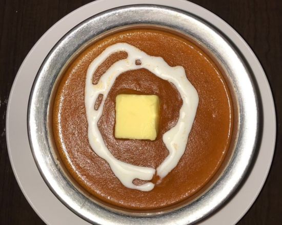 バターチキンカリー (Butter Chicken Curry)