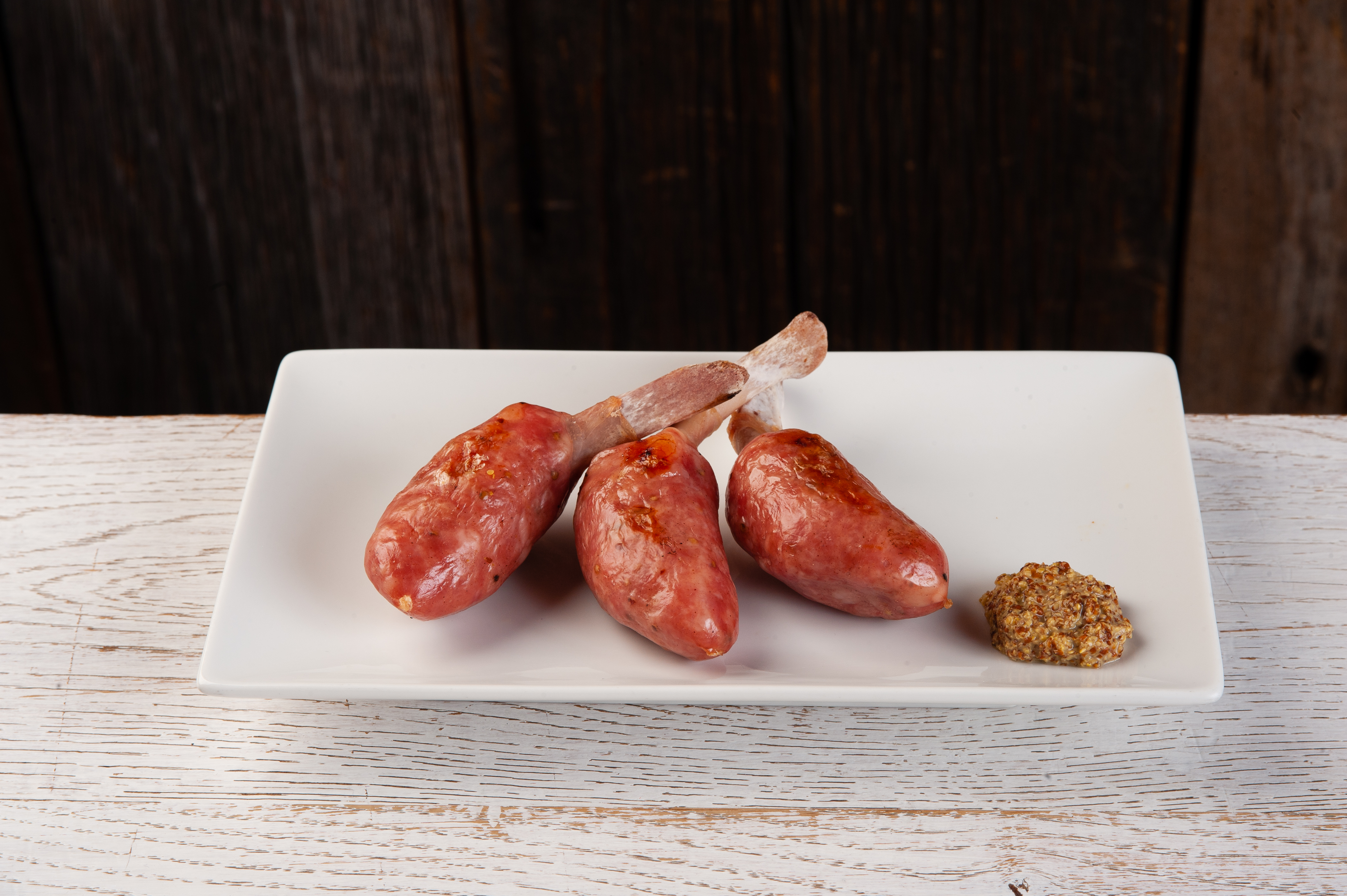 UMAMI BURGER ペッパーソーセージ PEPPER SAUSAGE