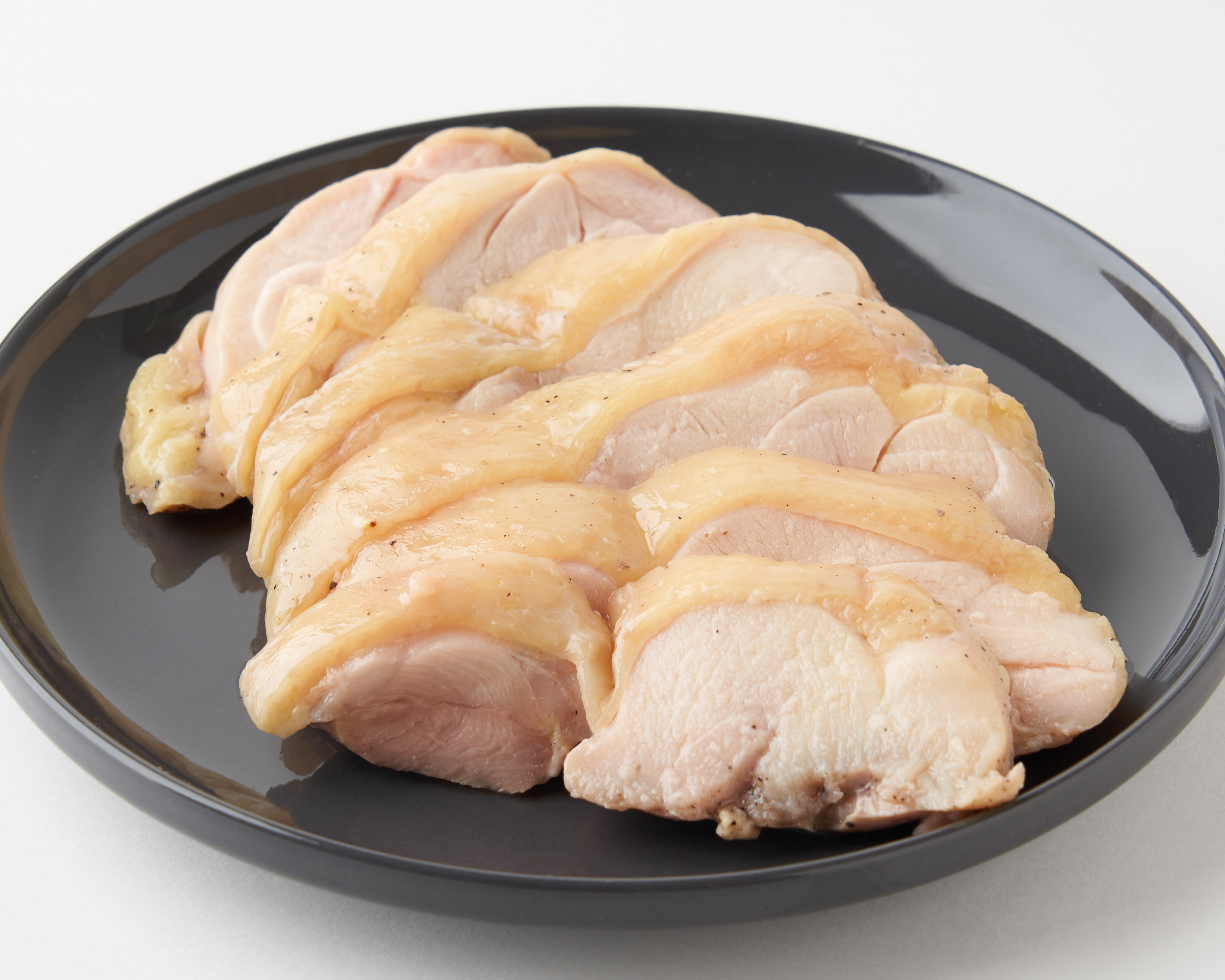 高たんぱく・糖質制限カオマンガイ 東京鶏飯食堂 【たんぱく質44g】味わい鶏もも肉と選べるソース(200g)