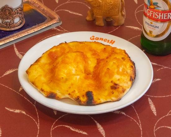 ganesh スウィートナン Sweet Naan