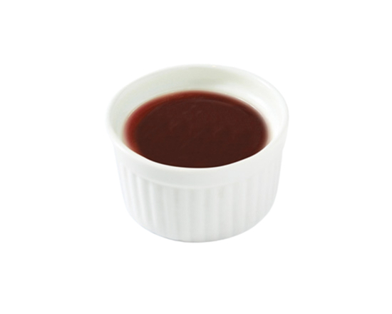 クリスピーチキンアンドトマト バーベキューソース Barbecue Sauce