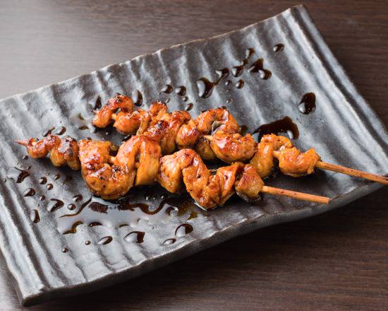 名代宇奈とと くりから