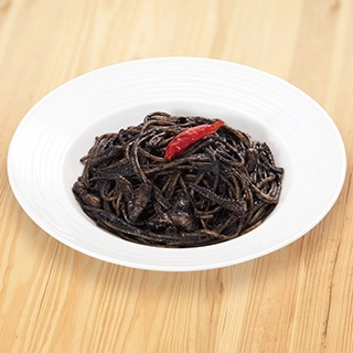 オリーブの丘 イカ墨(ネーロ)