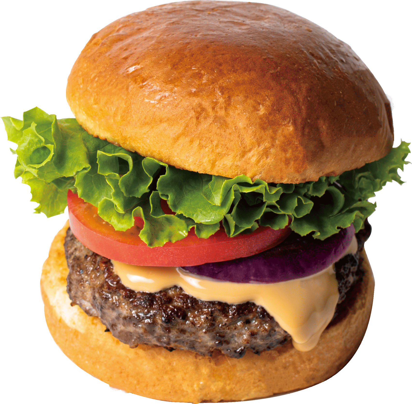 ヴィレッジヴァンガードダイナー 和牛クラシックバーガー