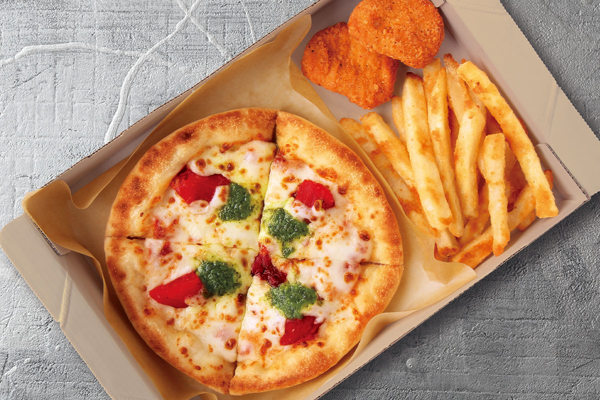 ピザハット ピザハット・マルゲリータ(MY BOX)