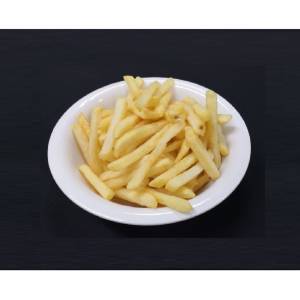 からあげ金と銀 大盛ポテトフライ Lサイズ