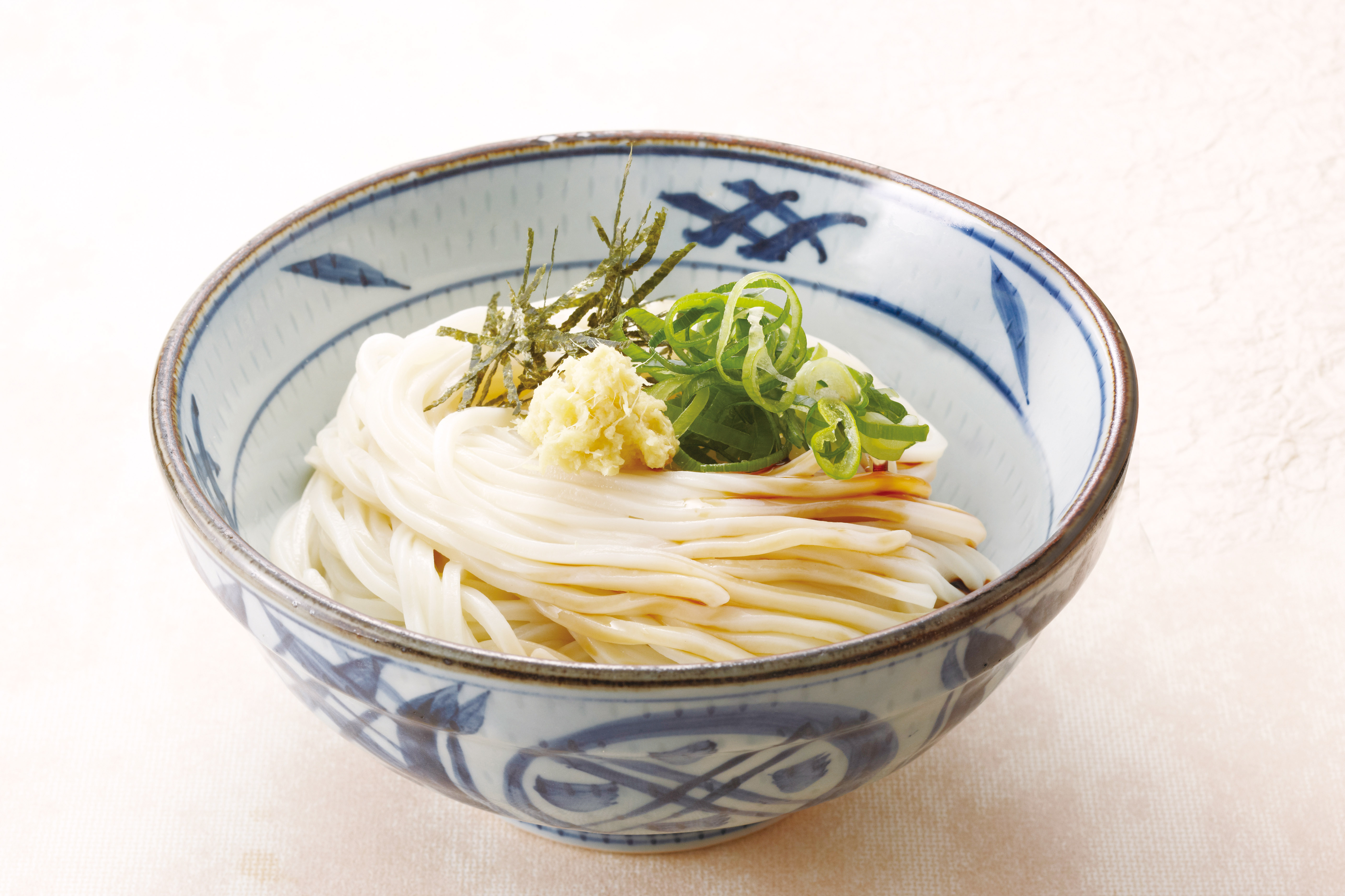 金比羅製麺 ぶっかけうどん(並)