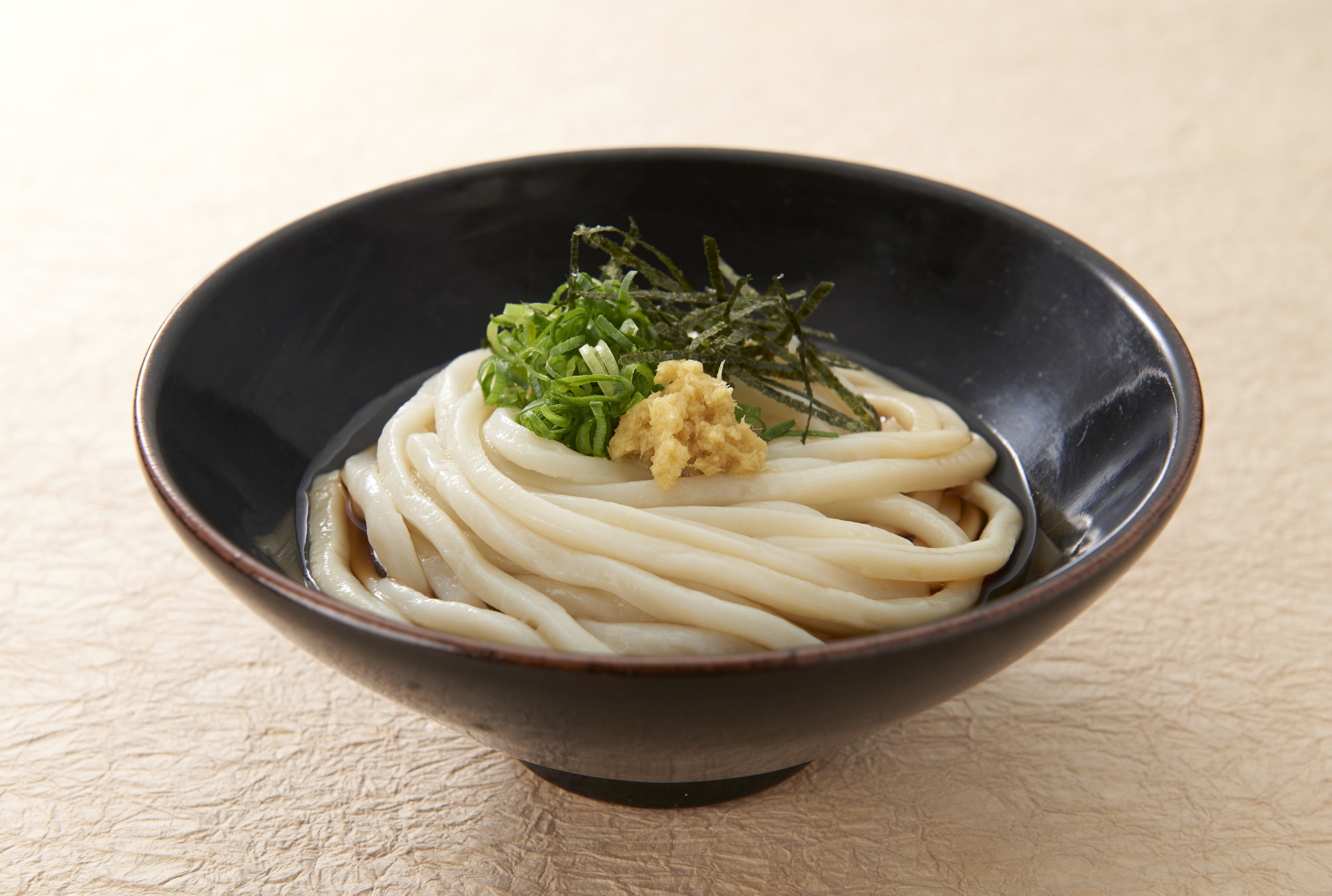 うどん食堂太鼓亭 ぶっかけうどん(並)