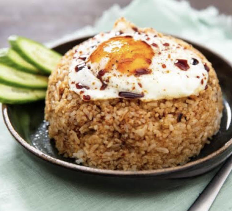 アジアンダイニング トルシー ナシゴレン