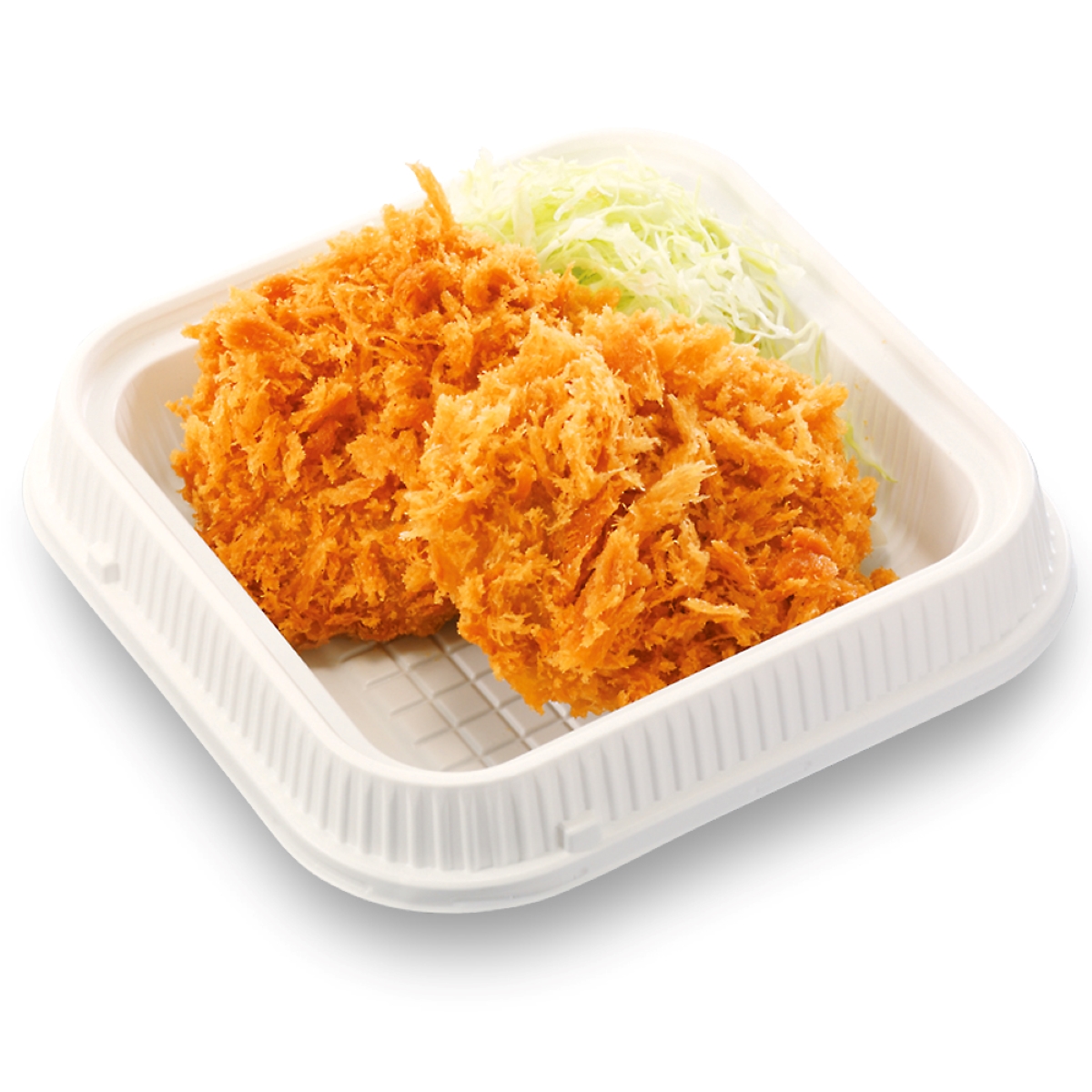 かつや メンチカツ弁当 ※おかずのみ