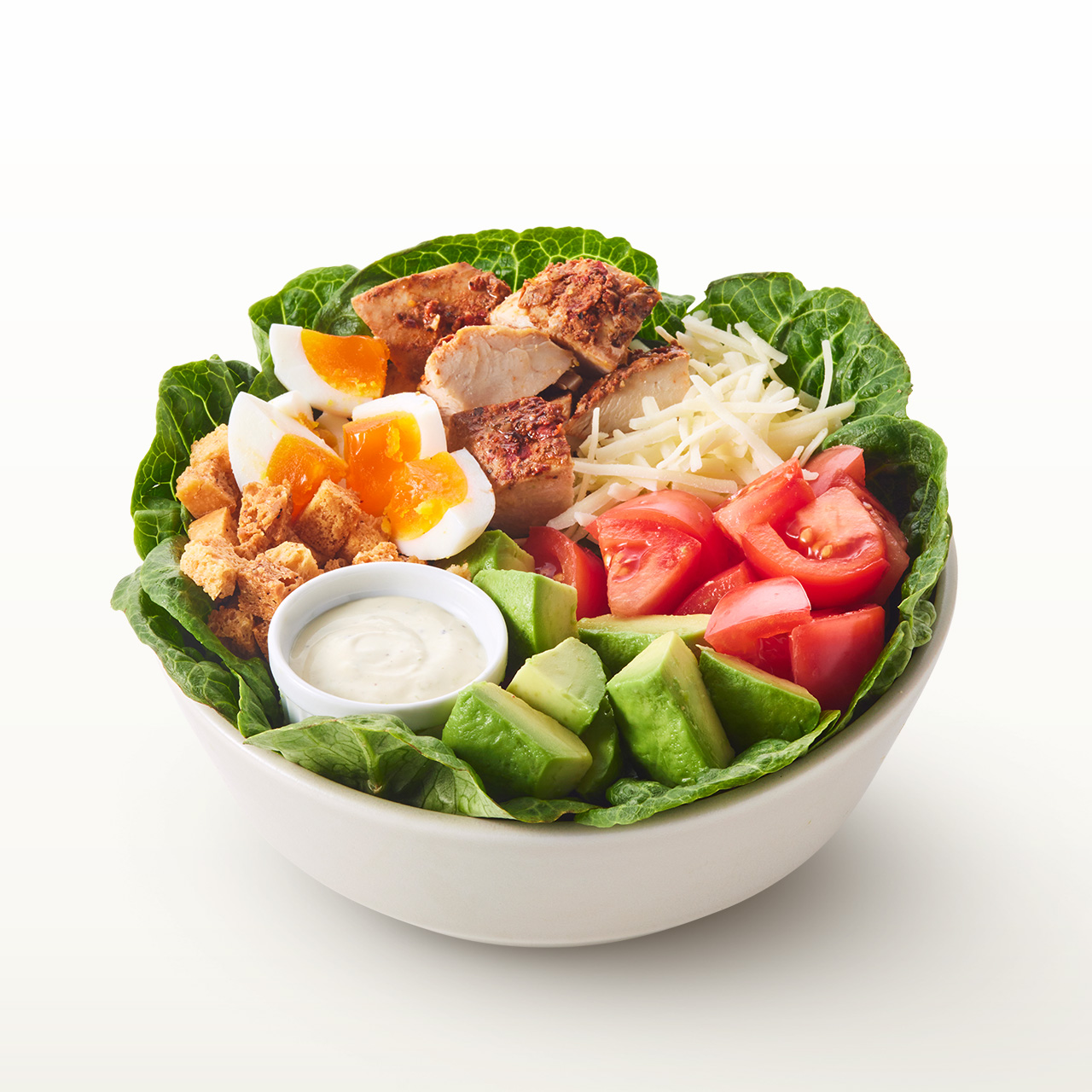 クリスプ・サラダワークス サウスウェスタンコブ SOUTHWESTERN COBB