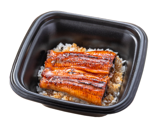 から好し うな丼