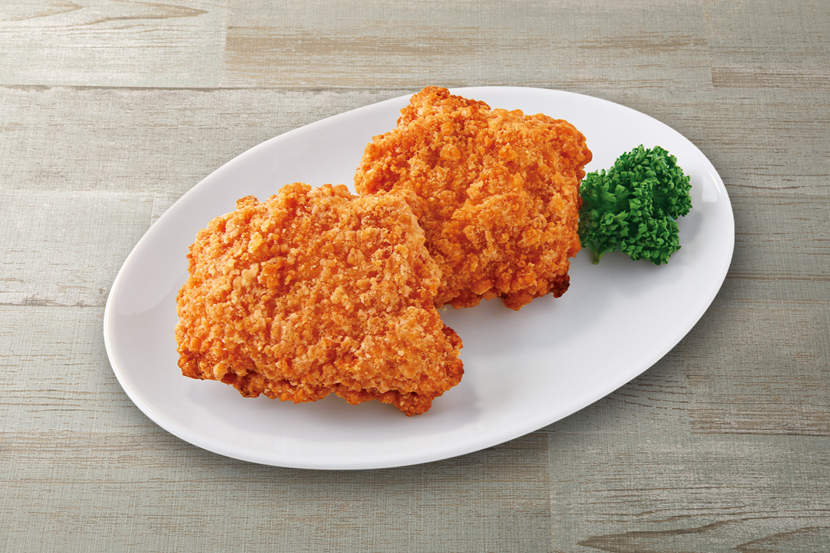 ピザハット [M] 和風タツタチキン